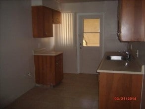 3764 N Abby St in Fresno, CA - Foto de edificio - Interior Photo