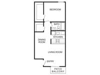 Feather Downs Apartments photo'