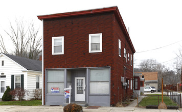 320 Main St in Brookville, IN - Building Photo - Building Photo