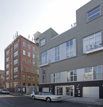 42-44 Meserole St in Brooklyn, NY - Building Photo - Building Photo