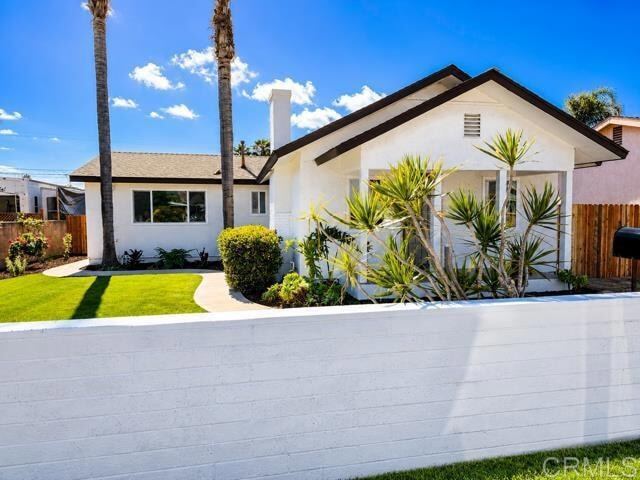 property at 2040 Earl St