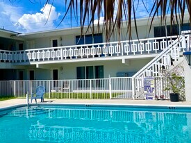 4901 NE 26th Ave in Fort Lauderdale, FL - Building Photo