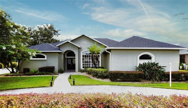 236 Ruby Lake Ln in Winter Haven, FL - Building Photo - Building Photo