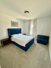 7102 Golden Groundsel Dr in Katy, TX - Foto de edificio - Building Photo