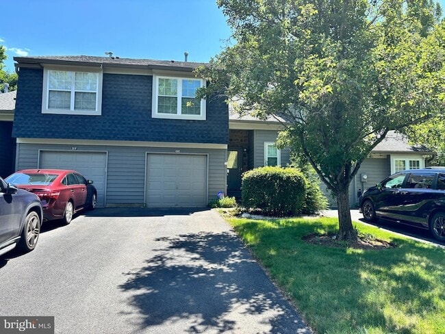 property at 21 Andover Cir