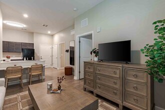 Crossing Pointe in Union City, GA - Foto de edificio - Building Photo