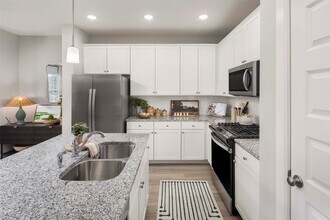 1840 Woodland Field Crossing in The Woodlands, TX - Building Photo - Building Photo
