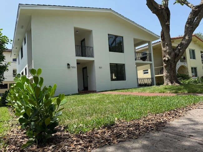 property at 533 Menendez Ave