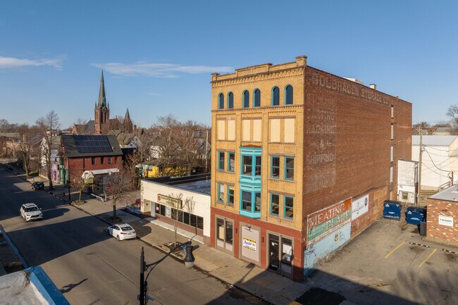 185 Grant St