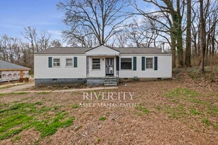 2185 Slocum Ave in Memphis, TN - Building Photo