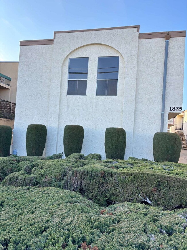 1825 Harrison St in Concord, CA - Building Photo - Building Photo