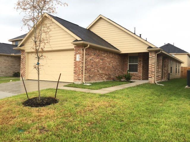 2422 Jonahs Wy in Houston, TX - Building Photo - Building Photo