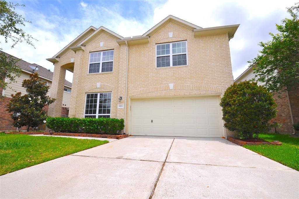 2921 Perdido Bay Ln in Pearland, TX - Building Photo