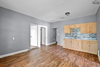 2809 Kessler Ave in Wichita Falls, TX - Building Photo - Building Photo