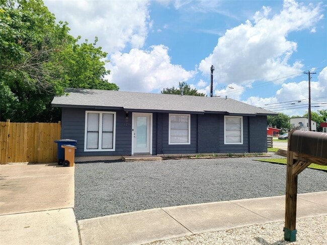 property at 6216 Hogan Ave