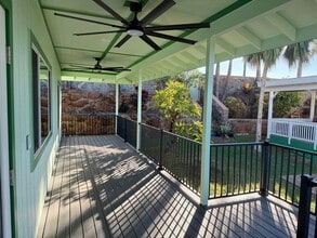 1276 S Nahale Pl in Lahaina, HI - Foto de edificio - Building Photo