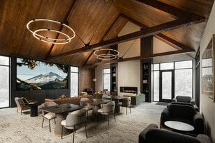 Norden Range Apartments in Oconomowoc, WI - Building Photo