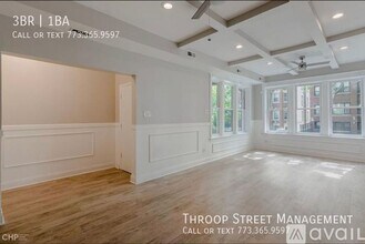 6032 S St Lawrence Ave in Chicago, IL - Building Photo - Building Photo