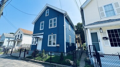 674 Ogden St in Bridgeport, CT - Building Photo - Building Photo