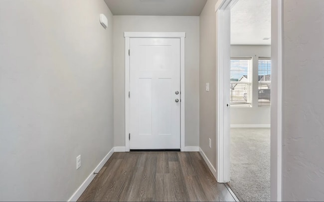 7626 E Iroquois St in Nampa, ID - Building Photo - Building Photo