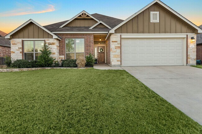 605 Coventry Dr in Temple, TX - Building Photo - Building Photo