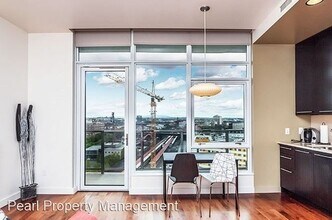 949 NW Overton St-Unit -#1209 in Portland, OR - Foto de edificio - Building Photo