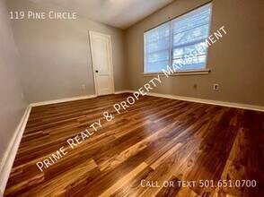 119 Pine Cir in Benton, AR - Building Photo - Building Photo