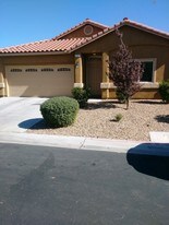 5724 Port Douglas Ct in Las Vegas, NV - Building Photo