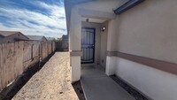 2120 Sagecrest Loop in Rio Rancho, NM - Foto de edificio - Building Photo