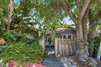 191 Ruby St in Laguna Beach, CA - Building Photo - Building Photo