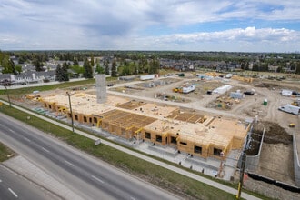 Fishcreek Exchange in Calgary, AB - Building Photo - Building Photo