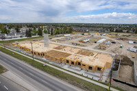 Fishcreek Exchange in Calgary, AB - Building Photo - Building Photo