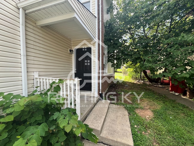 property at 319 Peachtree Rd