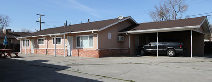 1925 Parker Ave in Tracy, CA - Building Photo - Building Photo