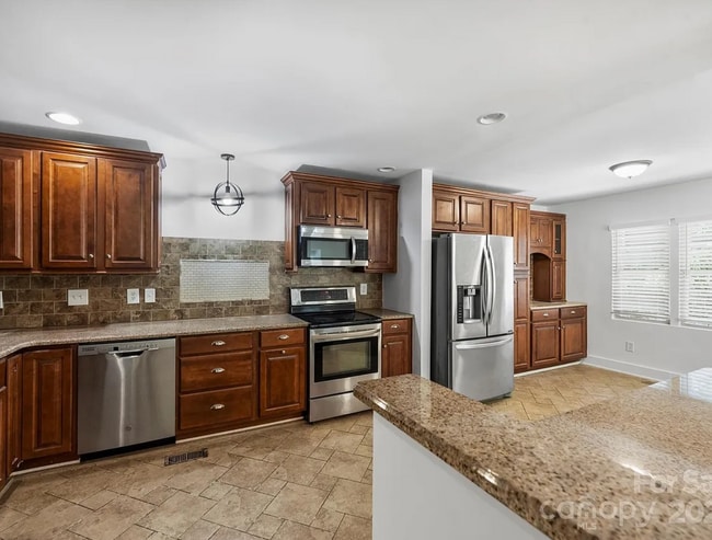 3408 Winterfield Pl in Charlotte, NC - Building Photo - Building Photo