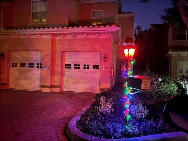 property at 3971 Square E Ln