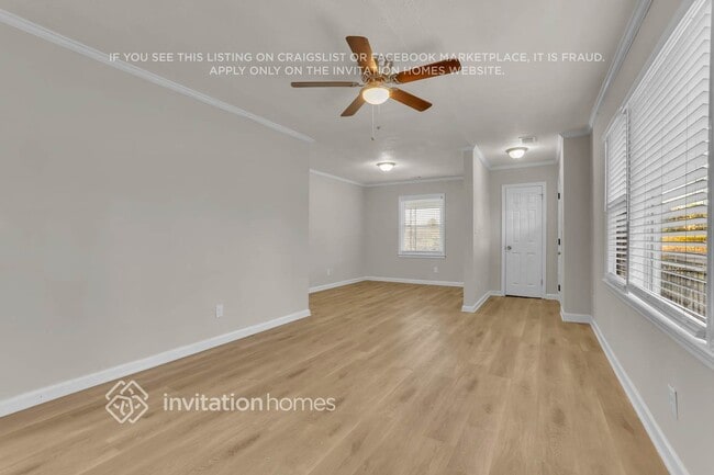 2505 Riggs Dr in East Point, GA - Building Photo - Building Photo