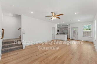 7536 Briarwood Pass in San Antonio, TX - Building Photo - Building Photo