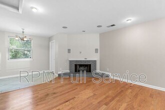 5000 McMurray Ct in Nashville, TN - Building Photo - Building Photo