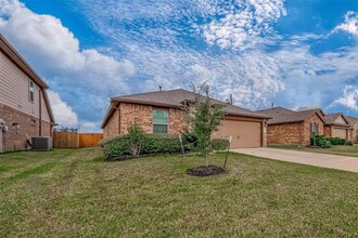 3807 McDonough Way in Katy, TX - Building Photo - Building Photo