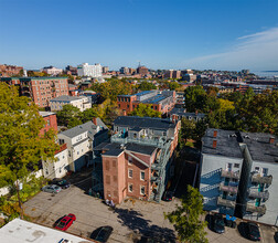 36-38 State St in Portland, ME - Building Photo - Building Photo