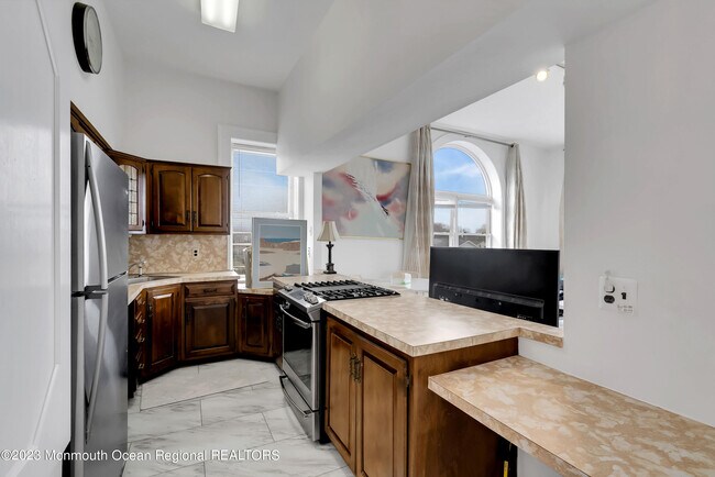 1 Roseld Ave-Unit -B12 in Deal, NJ - Building Photo - Building Photo