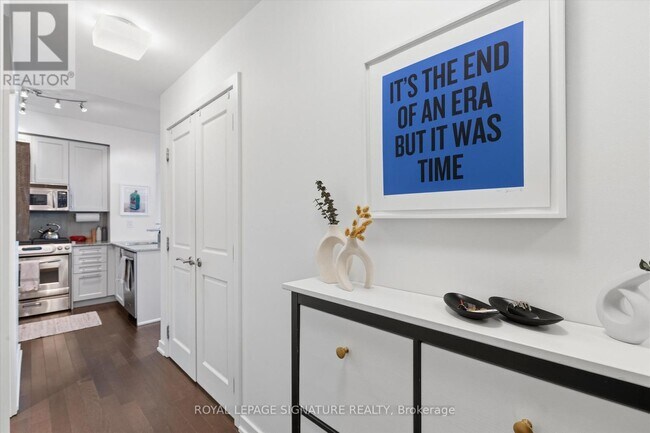 33 Lombard St in Toronto, ON - Building Photo - Building Photo