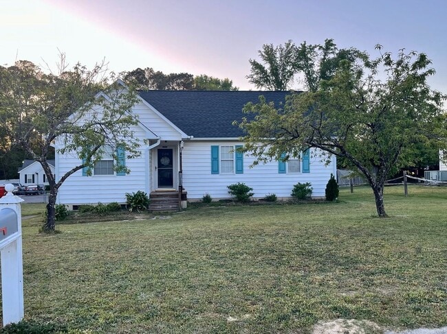 property at 208 Bridget Way