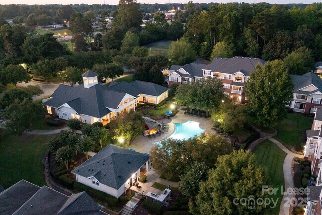117 Abberly Green Blvd in Mooresville, NC - Foto de edificio - Building Photo