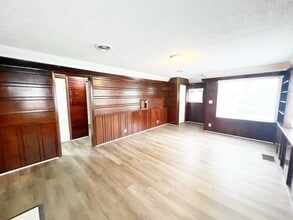 743 N Luett Ave in Indianapolis, IN - Building Photo - Building Photo