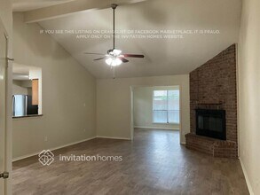 4009 Eagle Pass in Plano, TX - Foto de edificio - Building Photo