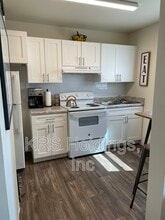 1121 Stainback St in Petersburg, VA - Foto de edificio - Building Photo