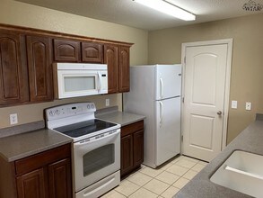 4701 Wyoming Ave in Wichita Falls, TX - Building Photo - Building Photo