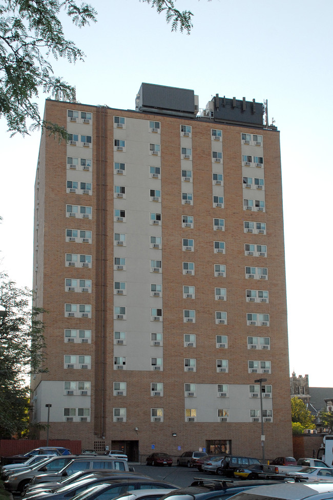 Fred B Rooney Building in Bethlehem, PA - Building Photo - Building Photo